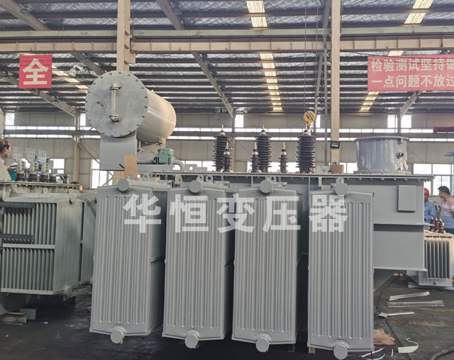 SZ11/SF11-6300KVA/35KV/10KV有载调压油浸式变压器 SZ11/SF11-6300KVA/35KV/10KV有载调压油浸式变压器