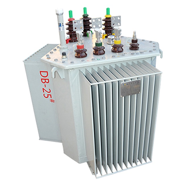 电力变压器 电力变压器