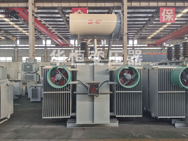 SZ11-10000/35德城德城德城油浸式变压器 SZ11-10000/35德城德城德城油浸式变压器