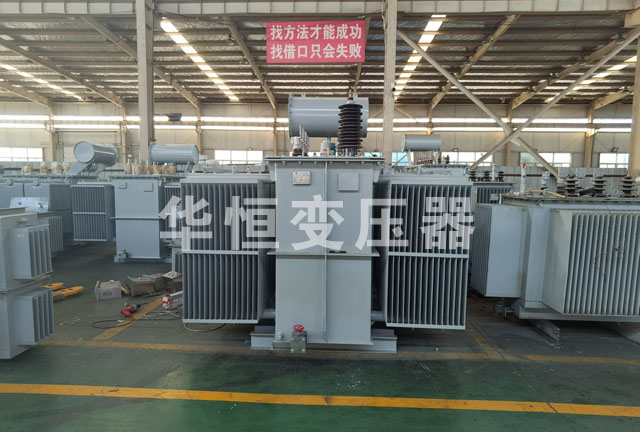 SZ11-6300/35德城德城德城油浸式变压器价格